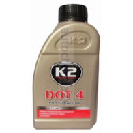 DOT-4  K2   (op.12szt) 0,5l   (T104)