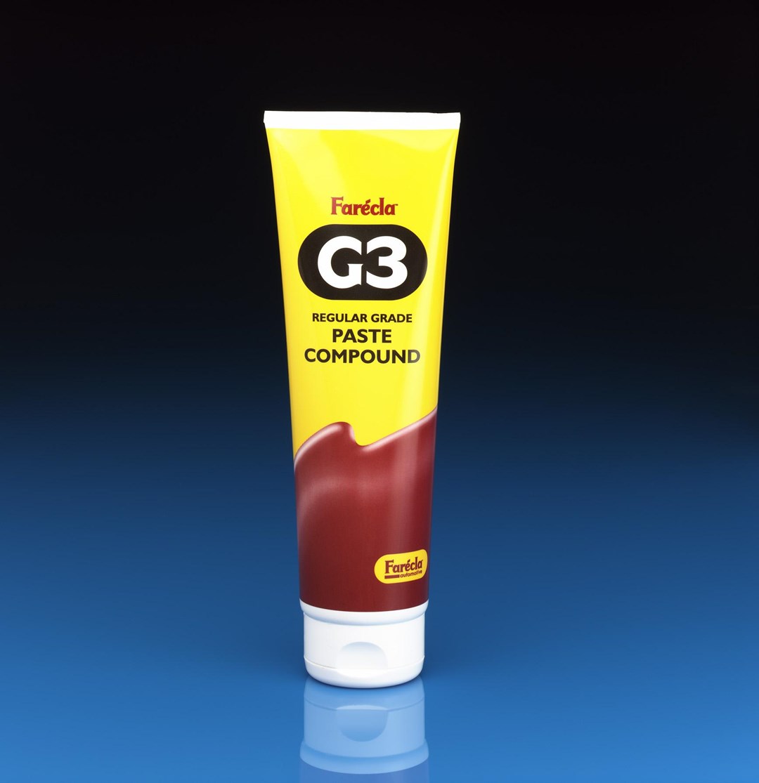 Pasta  Farecla G3 400g