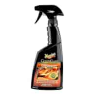 MEGUIARS Gold Class Leather conditioner konserwacja skóry 473ml