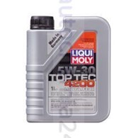 Liqui Moly olej silnikowy 5w/30 TOP TEC 4200  1l  504.00 507.00