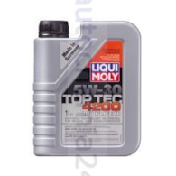 Liqui Moly olej silnikowy 5w/30 TOP TEC 4200  1l  504.00 507.00