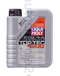 Liqui Moly olej silnikowy 5w/30 TOP TEC 4200  1l  504.00 507.00