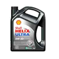 Olej Shell Helix Ultra Extra 5W/30 4L C3 ECT