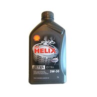 Olej Shell Helix Ultra Extra 5W/30 1L C3 ECT