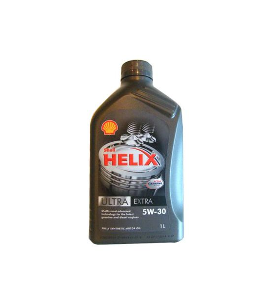 Olej Shell Helix Ultra Extra 5W/30 1L C3 ECT