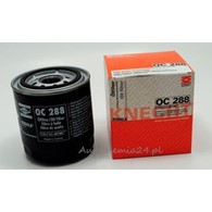 Filtr oleju KNECHT OC288 Ford Mondeo 2,5B 94-> qq