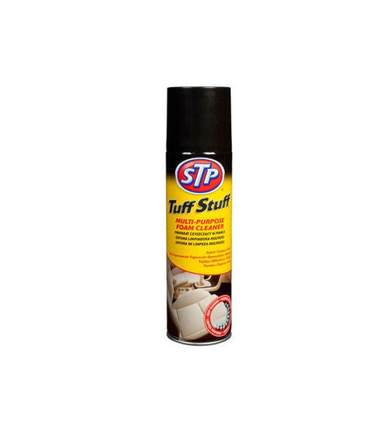 STP-TUFF STUFF do tapicerki welurowej klasyczny 500ml (30-034)