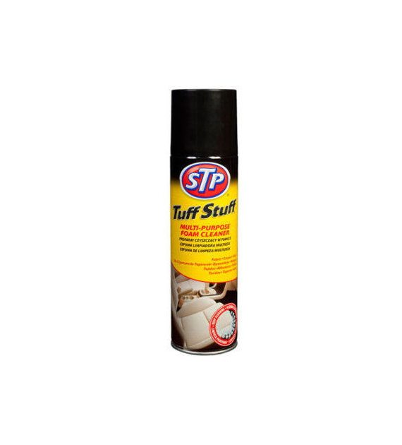 STP-TUFF STUFF do tapicerki welurowej klasyczny 500ml (30-034)