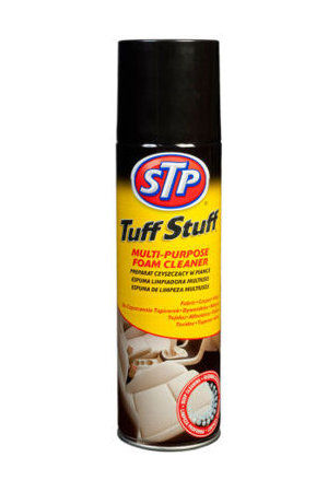STP-TUFF STUFF do tapicerki welurowej klasyczny 500ml
