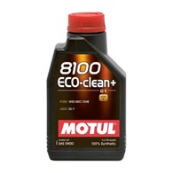 Olej Motul 8100 ECO CLEAN+ 5W/30 1L C1