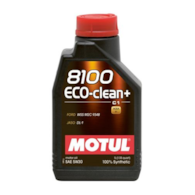 Olej Motul 8100 ECO CLEAN+ 5W/30 1L C1