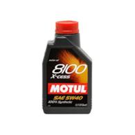 Olej Motul 8100 X-CESS 5W/40 1L