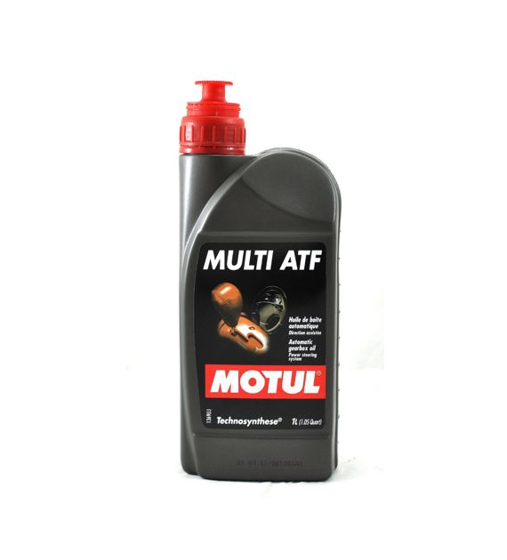 Olej Motul ATF 1L DEX III