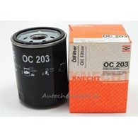 Filtr oleju KNECHT OC203  zam. OP546 qq