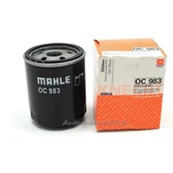 Filtr oleju KNECHT OC983 qq