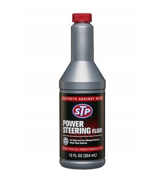 STP-0930 Płyn do wsp.kierownicy 354ml (30-016)
