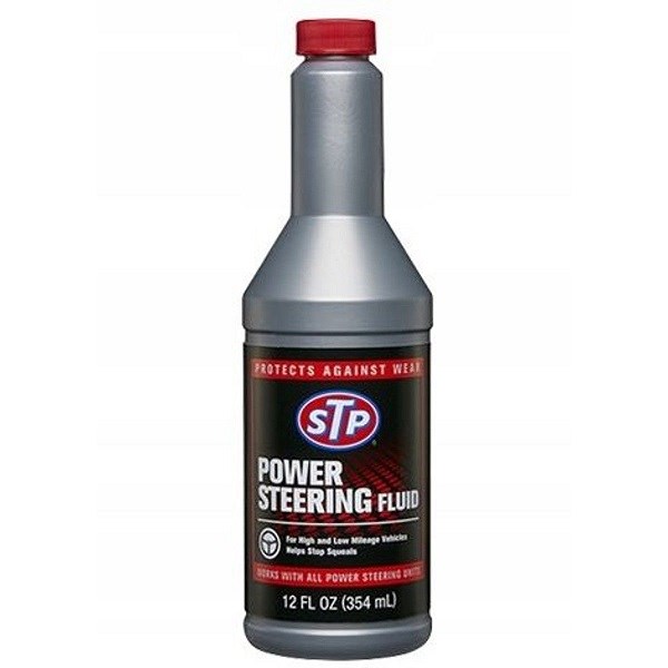 STP-0930 Płyn do wsp.kierownicy 354ml (30-016)