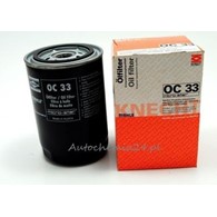 Filtr oleju KNECHT OC33 qq