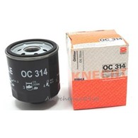 Filtr oleju KNECHT OC314 qq