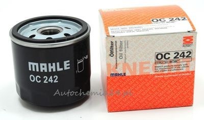 Filtr oleju KNECHT OC242  zam. OP630 qq