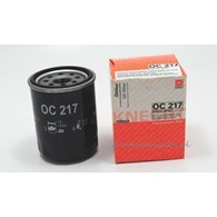 Filtr oleju KNECHT OC217  zam. OP621