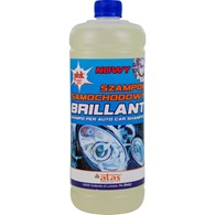 Szampon Brillant Atas 1L