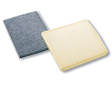 Filtr kabinowy KNECHT LA47/S  zam.K1053-2X qq