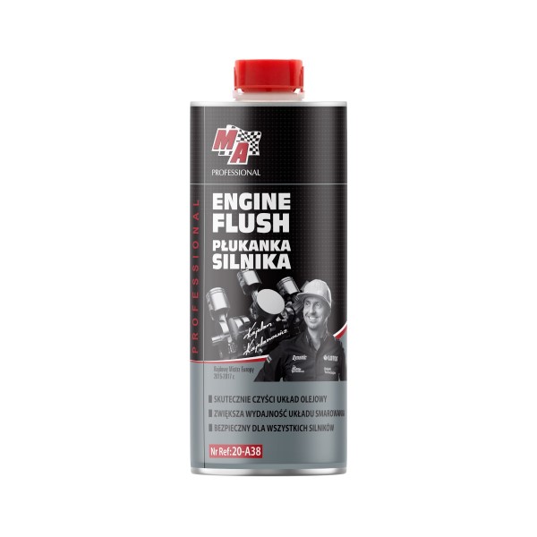 MA PRO Engine flush Płukacz silnika  400ml  20-A38