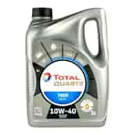 Olej TOTAL Quartz 7000 Diesel 10W/40  5l