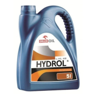 Olej Hydrol L-HL 46 ORLEN 5l