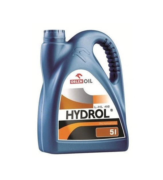 Olej Hydrol L-HL 46 ORLEN 5l