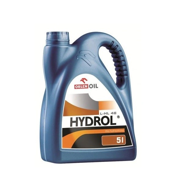 Olej Hydrol L-HL 46 ORLEN 5l