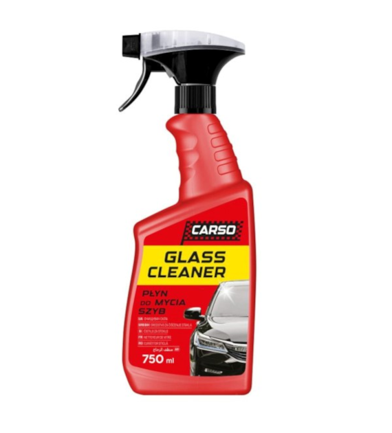 K2 CARSO Optica płyn do mycia szyb 750ml   (C505)
