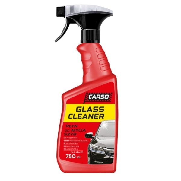 K2 CARSO Optica płyn do mycia szyb 750ml   (C505)