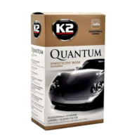 K2 QUANTUM 140 synt. wosk ochrona do 1 roku   (G010)