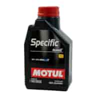 Olej Motul SPECIFIC DEXOS2 OPEL  5W/30 1L