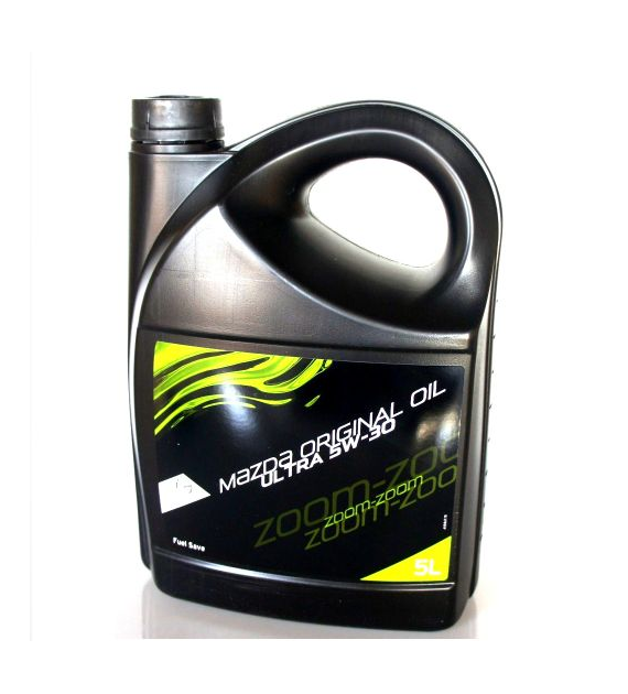 Olej Mazda Dexelia DPF 5W/30 5L