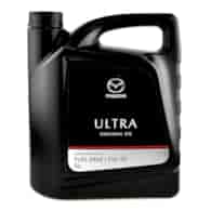 Olej Mazda Dexelia Ultra 5W/30 5L plastik