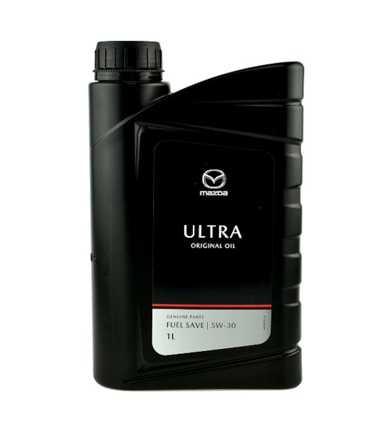 Olej Mazda Dexelia Ultra 5W/30 1L plastik