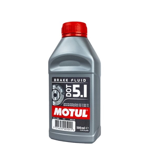 Motul DOT-5.1 500ml