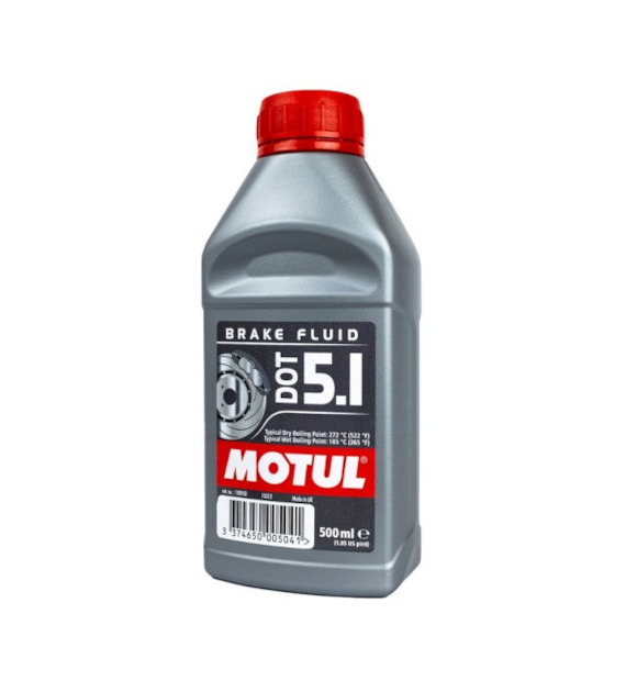 Motul DOT-5.1 500ml