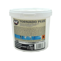K2 Tornado Plus proszek do prania tapicerek 1kg   (M886)