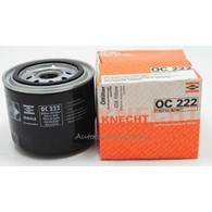 Filtr oleju KNECHT OC222 qq