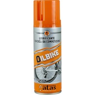 Atas-Oil Bike smar do rowerów 200ml