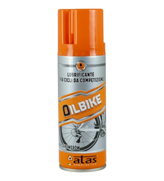 Atas-Oil Bike smar do rowerów 200ml