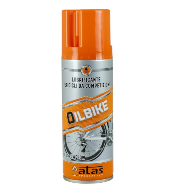 Atas-Oil Bike smar do rowerów 200ml