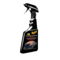MEGUIARS Środek do czyszczenia brezentu dachów w kabrioletach 450ml
