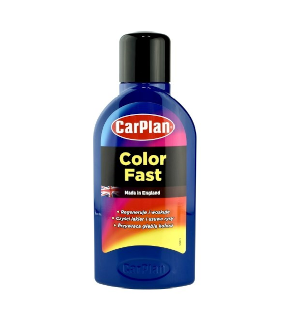 CP Regenerator T-CUT Color granat 500ml. (PCF106)