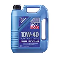 Liqui Moly olej silnikowy 10W/40 Super Leichtlauf 5l