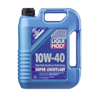 Liqui Moly olej silnikowy 10W/40 Super Leichtlauf 5l